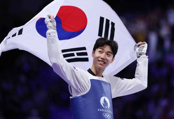 بارك تايجون