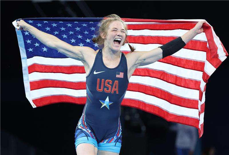 سارة هيلدبراندت