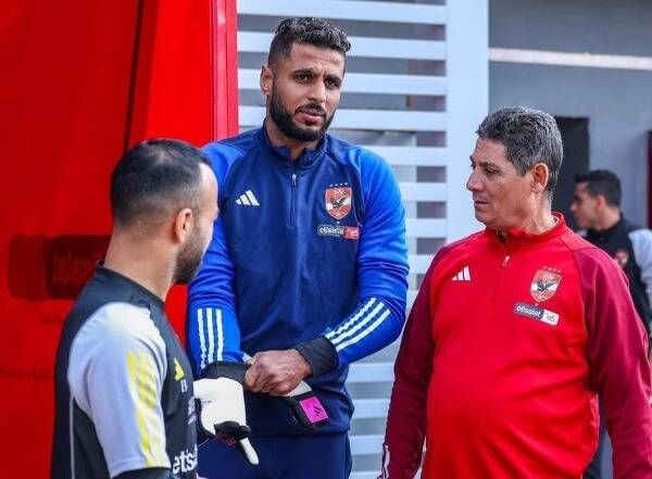 محمود الزنفلي