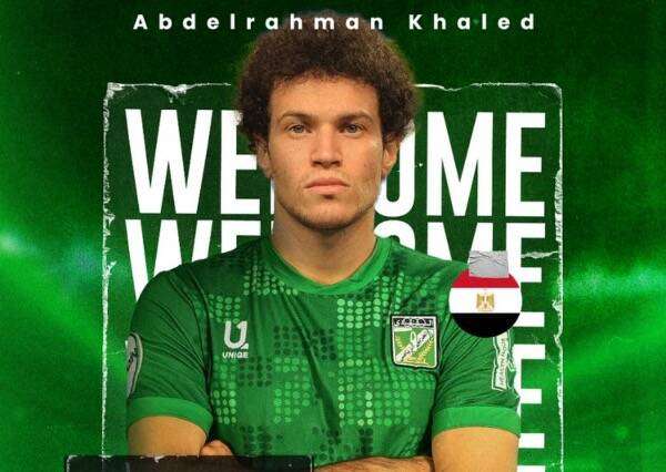 عبدالرحمن خالد