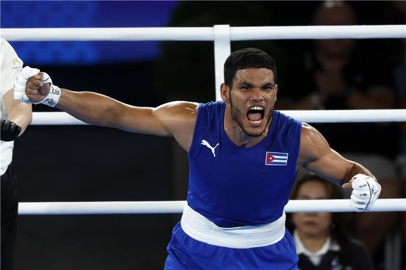 إيرسلاندي ألفاريز