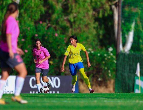 بسمة الشنيفي