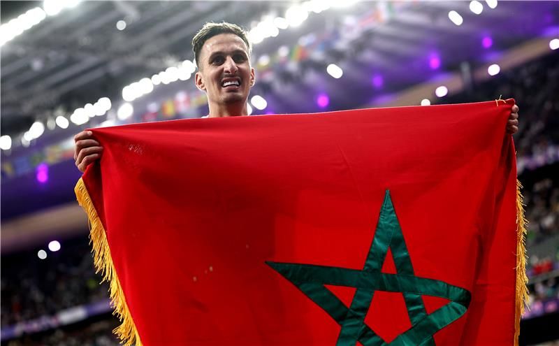 سفيان البقالي