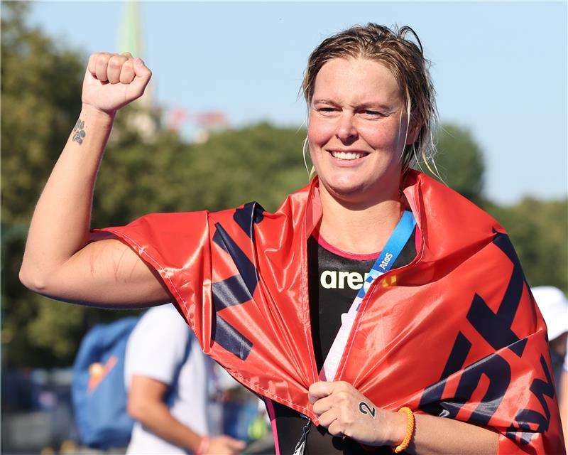 شارون فان رويندال