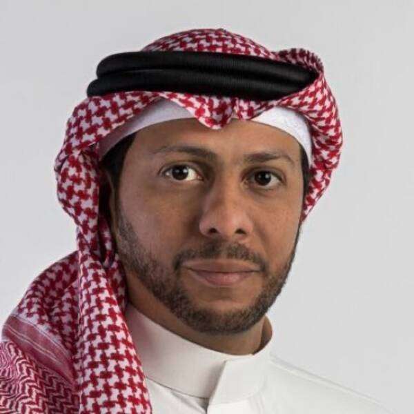 لؤي مشعبي رئيس نادي اتحاد جدة