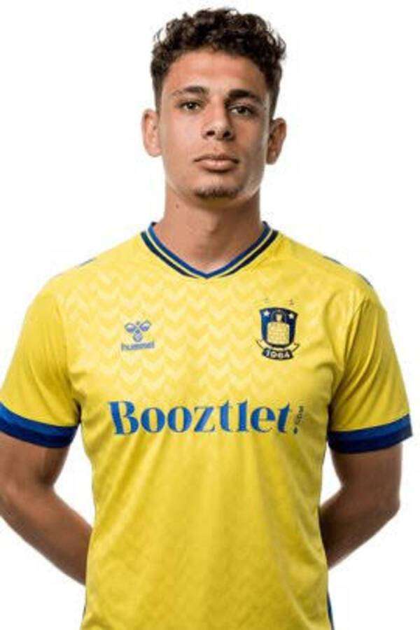 يوسف ساليتش