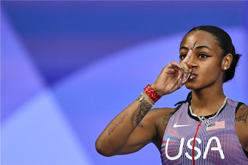 شاكاري ريتشاردسون