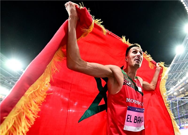 سفيان البقالي