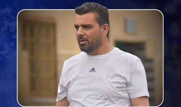 سليمان الذياب