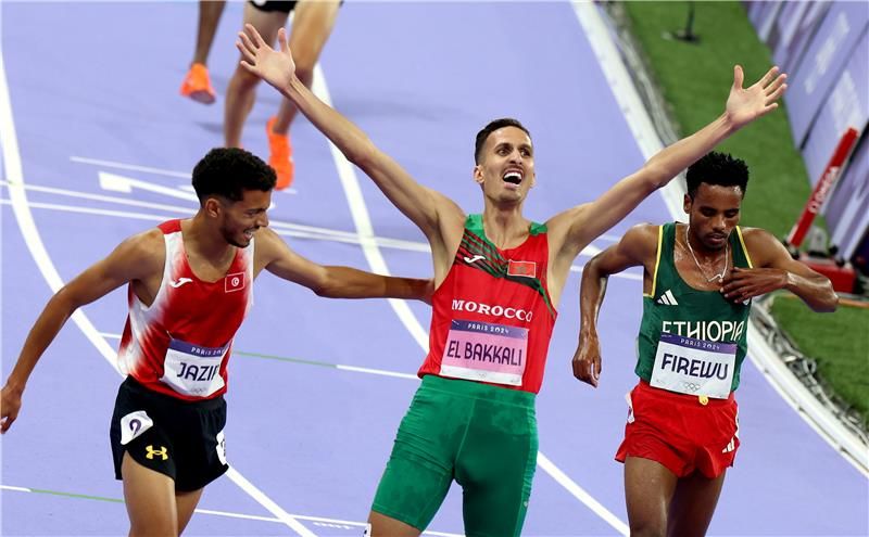 سفيان البقالي