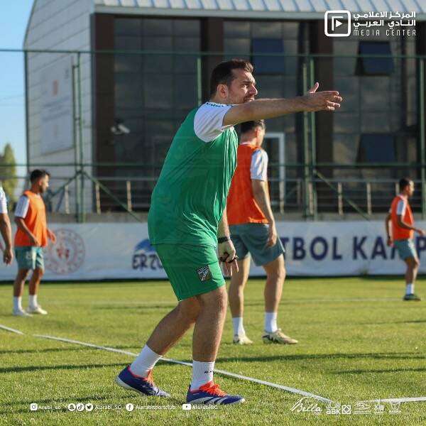 من التدريبات