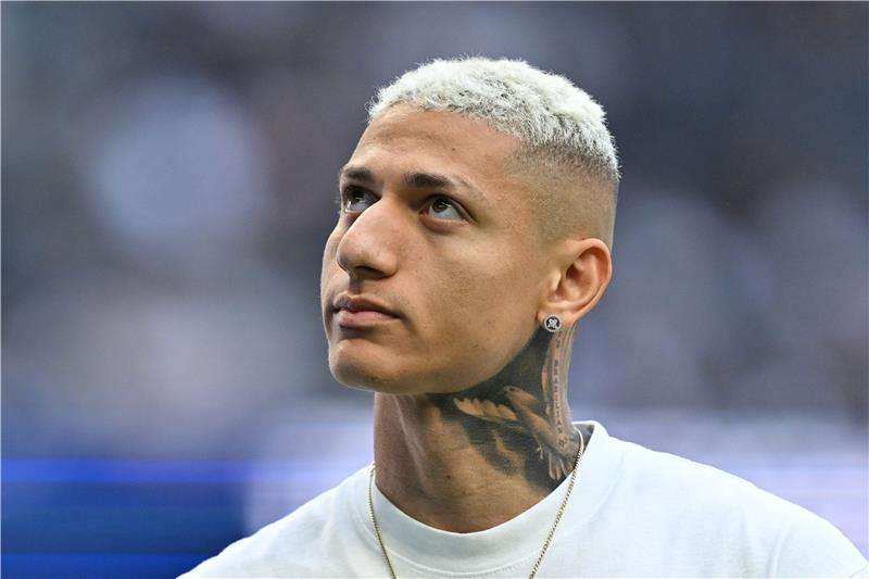 ريتشارلسون