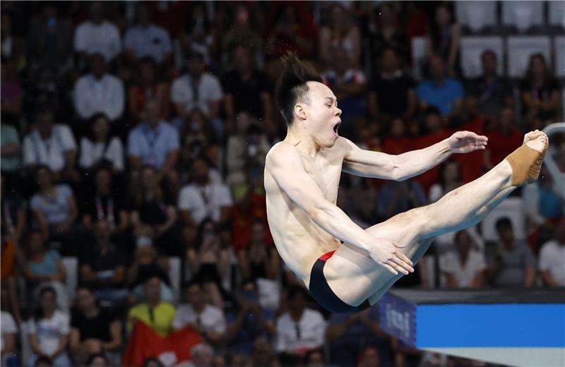 الصيني زي سييي