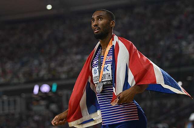 هودسون سميث