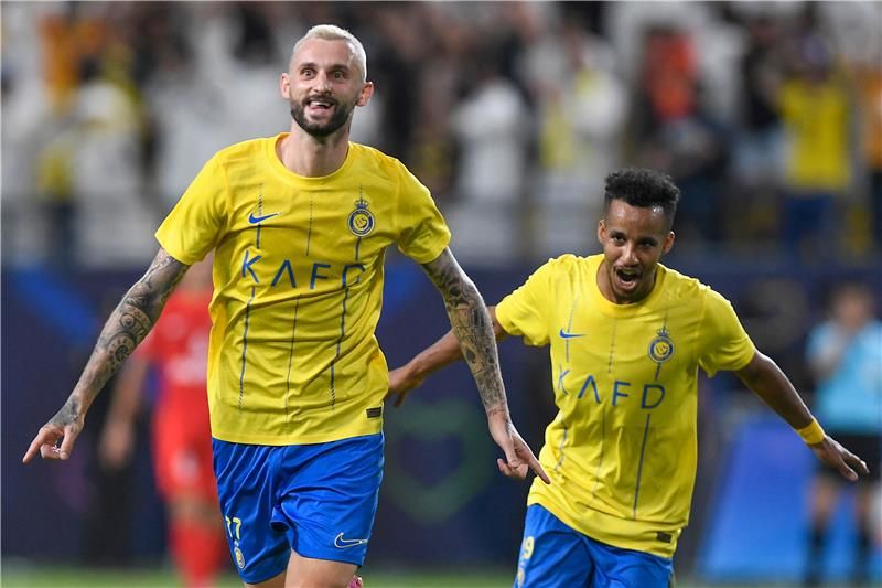 مارسيلو بروزوفيتش