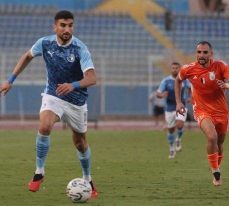 من المواجهة