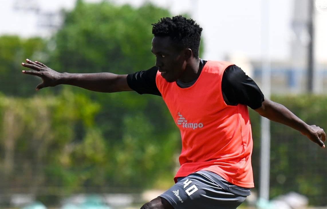 ترافيس موتيابا