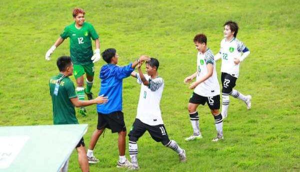 انتصار مياوادي الميانماري