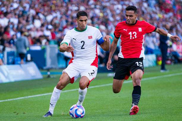 من المواجهة