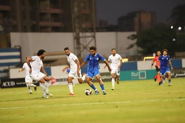 من المواجهة