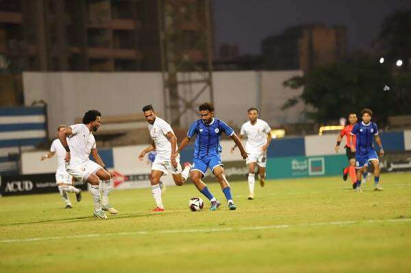 من المواجهة