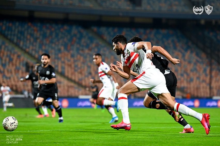 من المواجهة