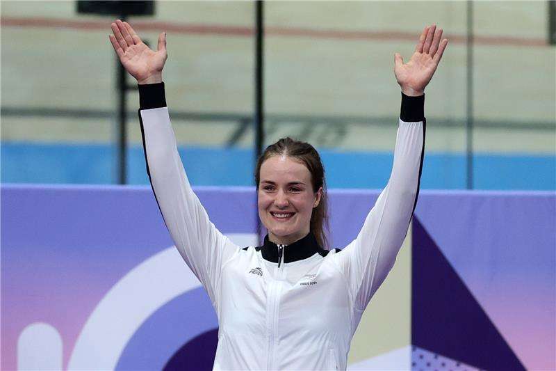 إليسي أندروز