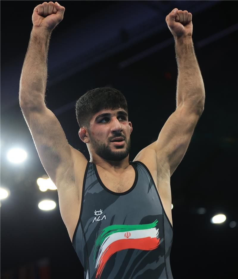 سعيد الإسماعيلي