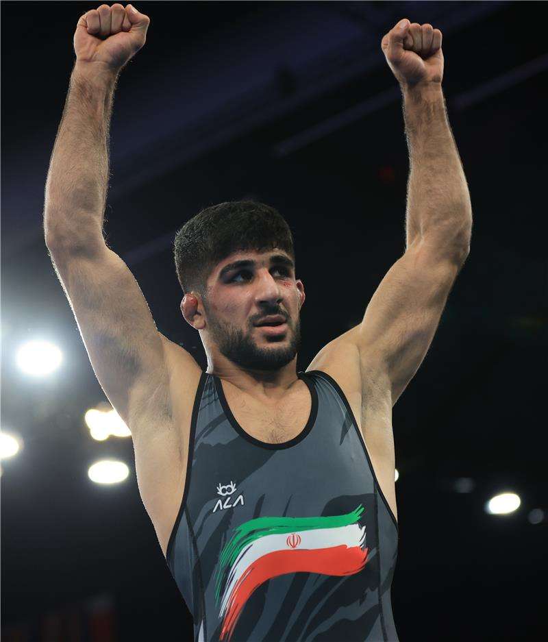 سعيد الإسماعيلي