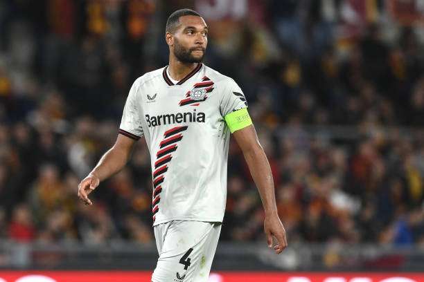 جوناثان تاه