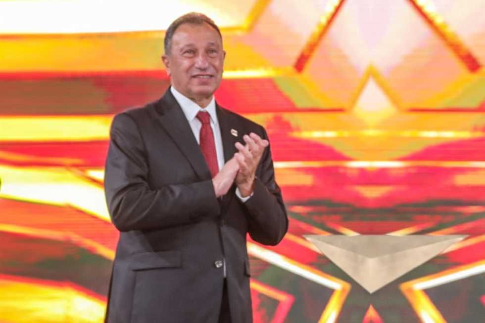 محمود الخطيب