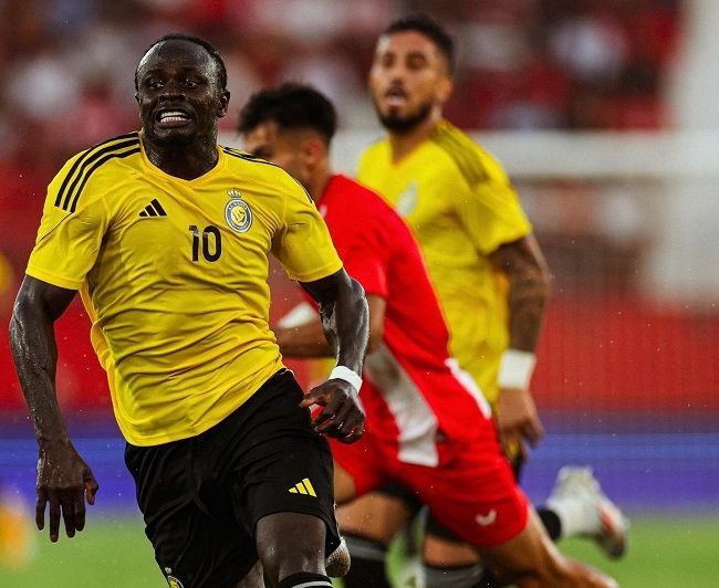 من المواجهة