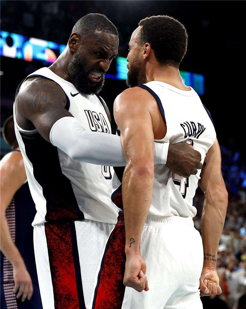 من المواجهة