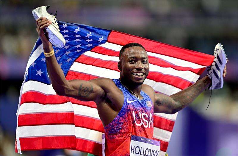 جرانت هولواي