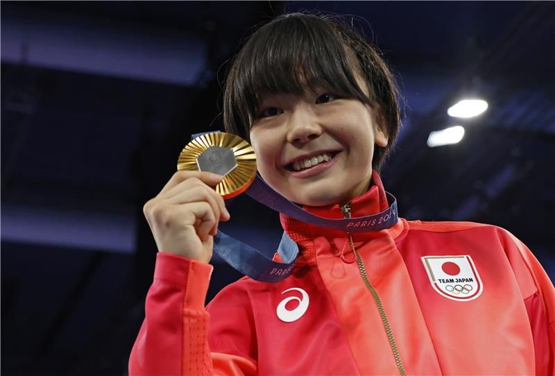 أكاري فوجينامي