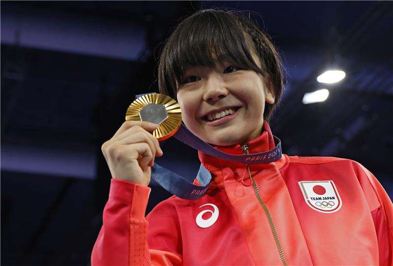 أكاري فوجينامي