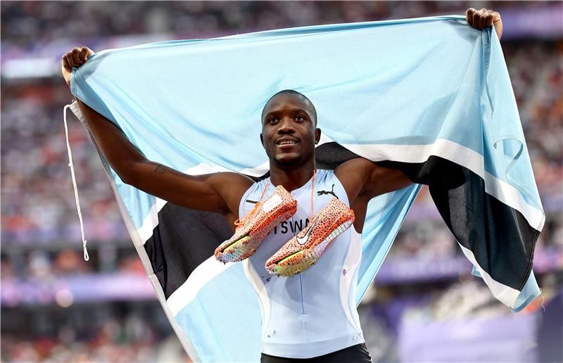 ليتسيل تيبوجو