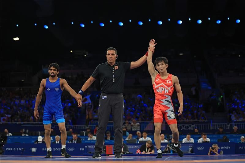 فوز ري هيجوتشي