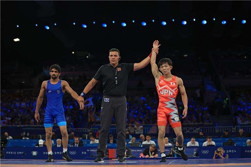 فوز ري هيجوتشي