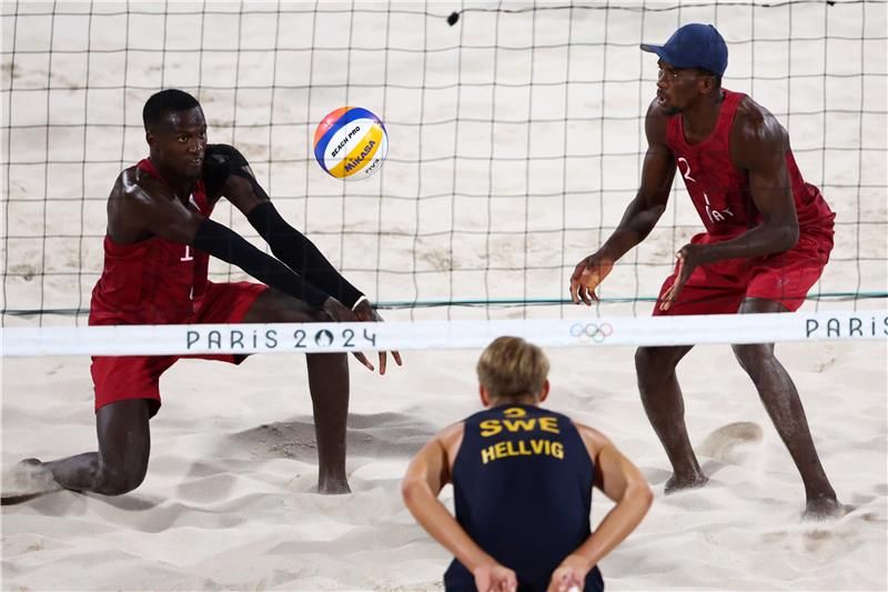 من المواجهة