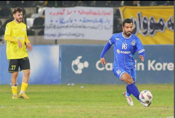 شهاب رزاق فرحان