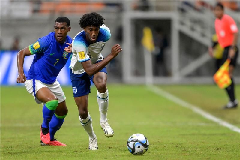 جوش أتشيمبونج