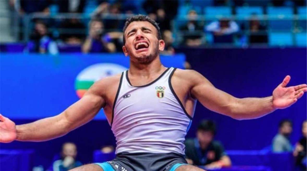 محمد السيد "كيشو"