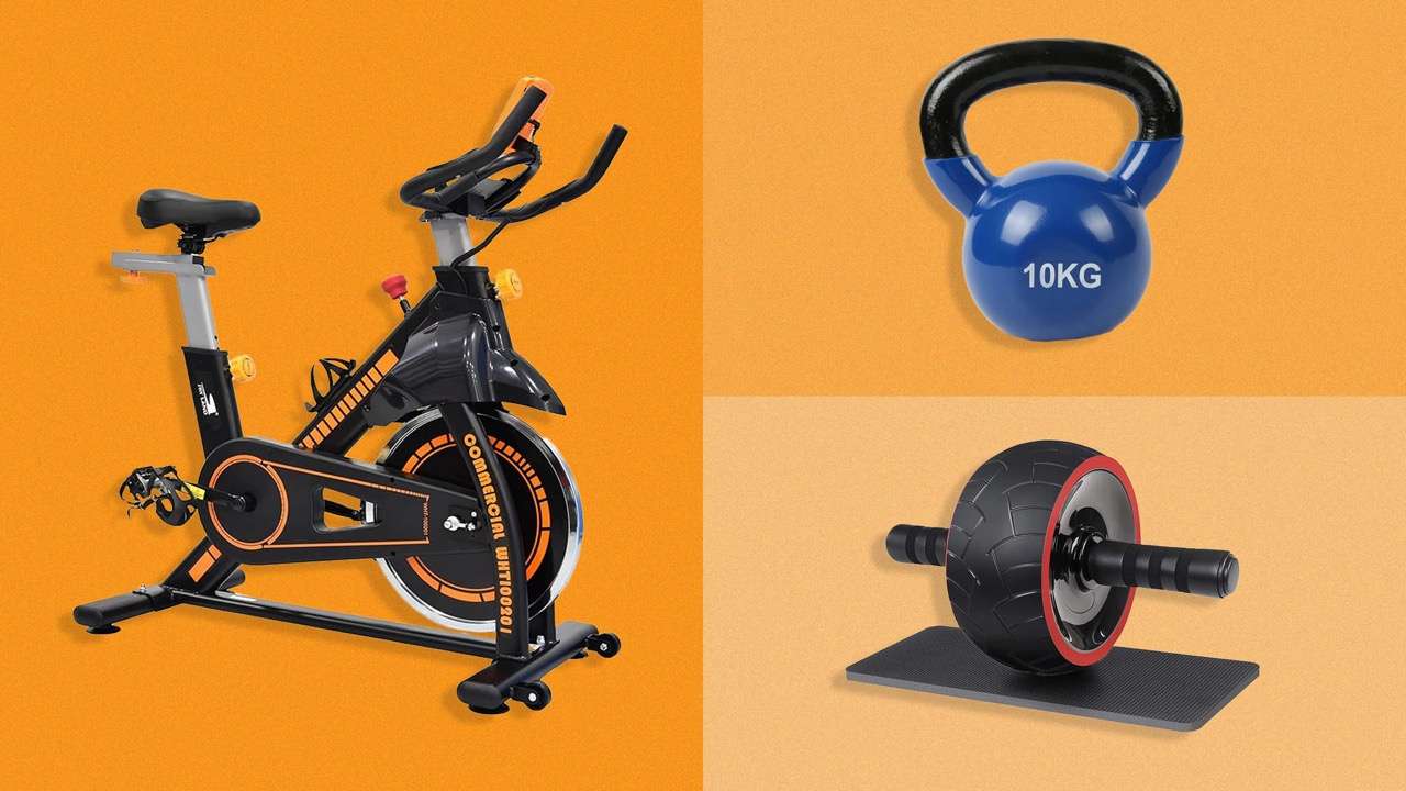 best exercise devices to strenghen muscles kooora uae large