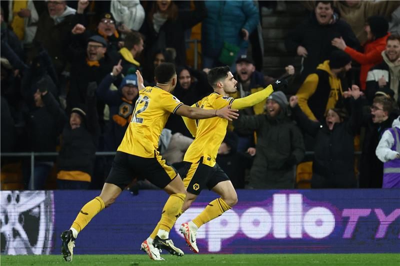 وولفرهامبتون