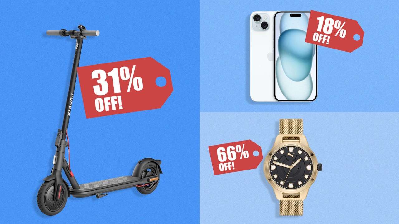 amazon deals of the week kooora uae