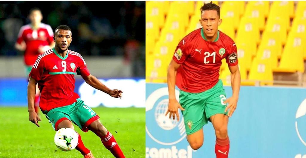 رحيمي و الكعبي