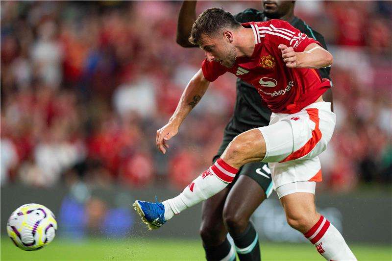 ماسون ماونت