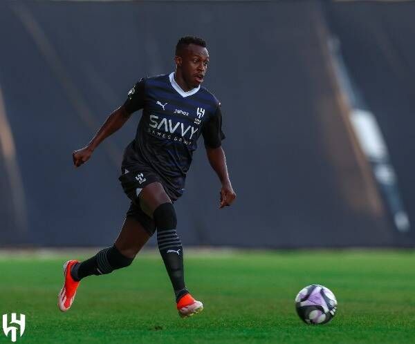 سعود عبدالحميد