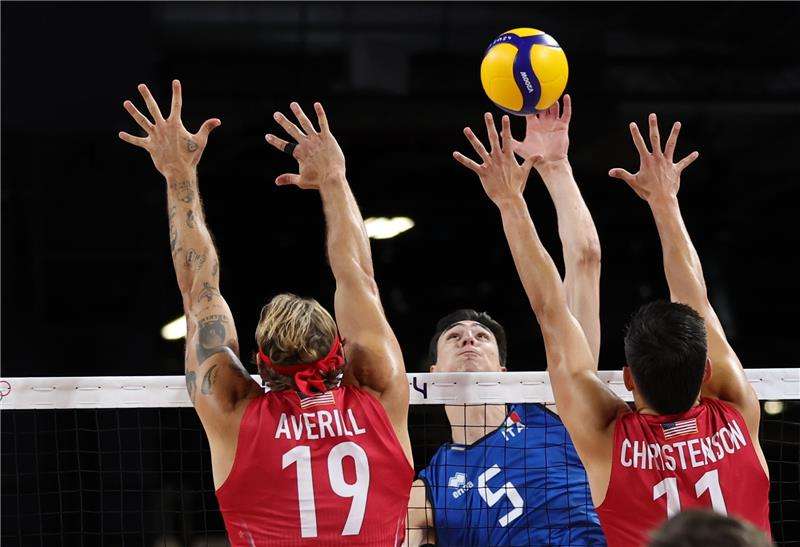 من المواجهة